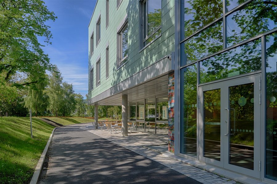 Thora Storm videregående skole